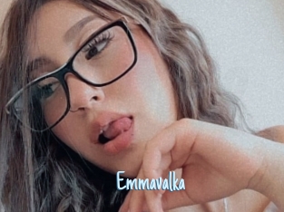 Emmavalka