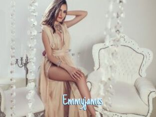Emmyjames