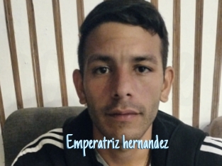 Emperatriz_hernandez