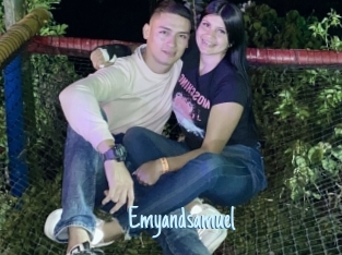 Emyandsamuel