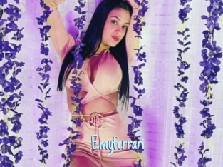 Emyferrari
