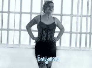 Emyjanssen