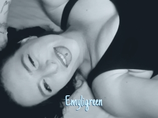 Emyligreen