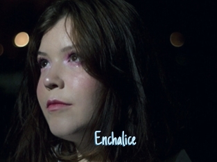 Enchalice
