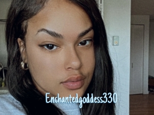 Enchantedgoddess330