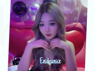 Enideunice