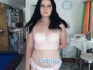 Envygreen