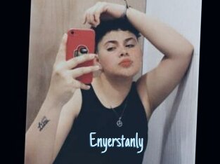 Enyerstanly