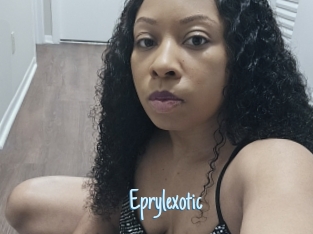 Eprylexotic