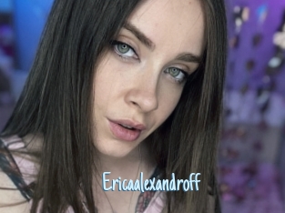 Ericaalexandroff