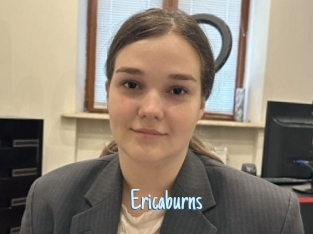 Ericaburns