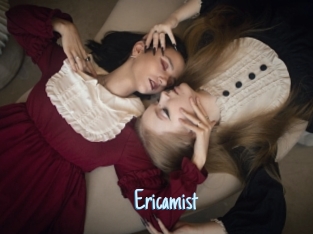 Ericamist