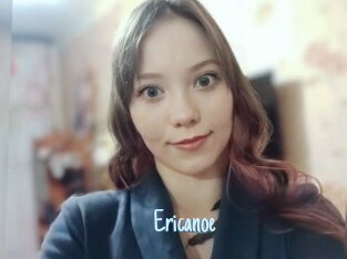 Ericanoe