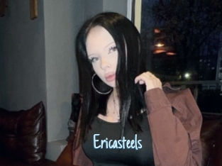 Ericasteels