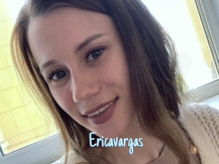 Ericavargas