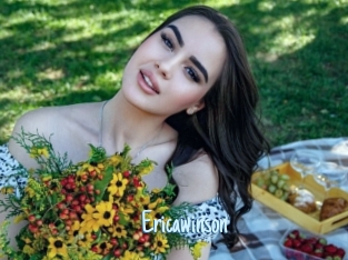Ericawinson