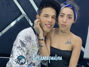 Erickandpaulina