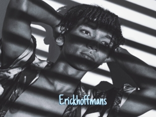 Erickhoffmans