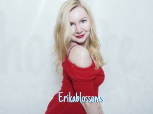 Erikablossoms