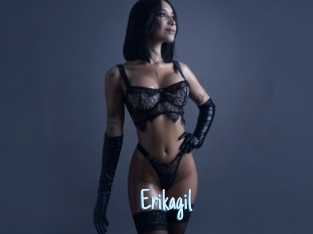 Erikagil