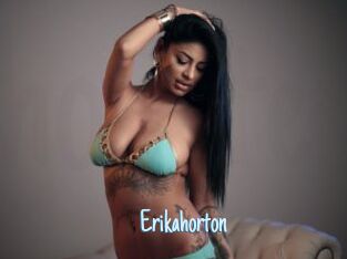 Erikahorton