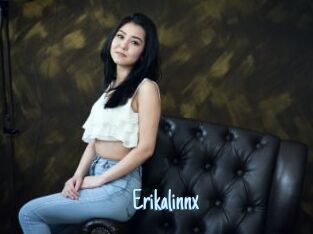 Erikalinnx