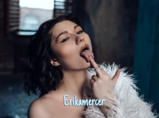 Erikamercer