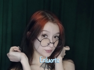 Erikaortiz