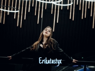 Erikatastyx
