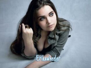 Erikawheeler