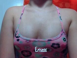 Erisexx