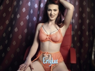 Eriykax