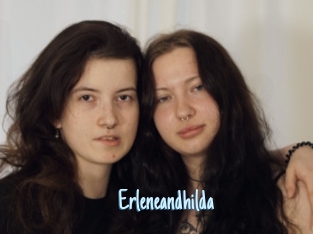 Erleneandhilda