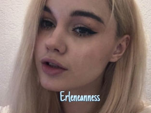 Erleneanness