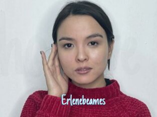 Erlenebeames