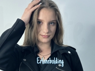 Erlenebolding