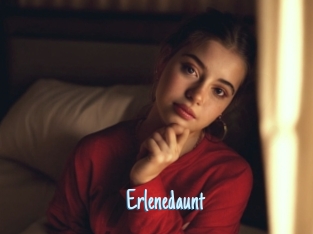 Erlenedaunt