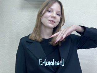 Erlenedewell