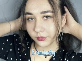 Erlenedowdey