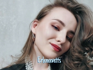 Erleneevetts