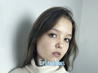 Erlinaaldous