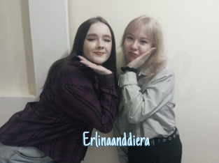 Erlinaanddiera