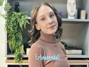 Erlinabendall