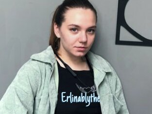 Erlinablythe