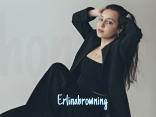 Erlinabrowning