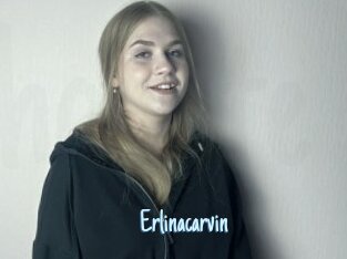 Erlinacarvin