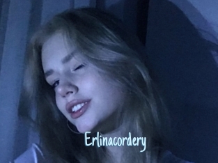 Erlinacordery