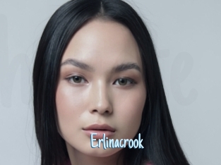 Erlinacrook