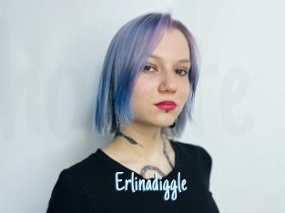 Erlinadiggle