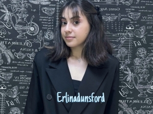 Erlinadunsford